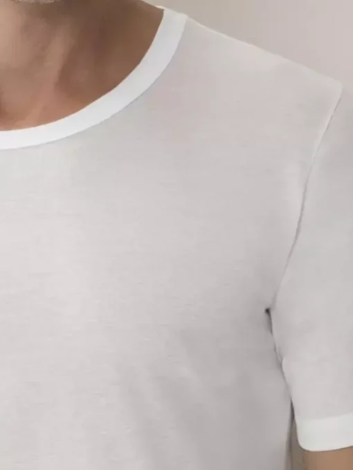 Shirt Kurzarm - Business Class