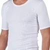 Shirt Kurzarm - Cotton Fine Rib