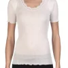 Shirt Kurzarm - Filo Scozia