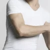 Shirt Kurzarm - Free Cut