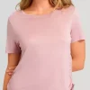 Shirt Kurzarm - Lou