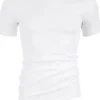 Shirt Kurzarm - Luxurious Cotton