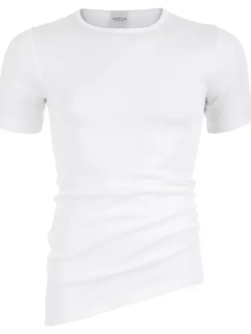 Shirt Kurzarm - Luxurious Cotton
