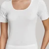 Shirt Kurzarm - Luxury