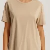 Shirt Kurzarm - Natural Shirt