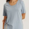Shirt Kurzarm - Natural Shirt