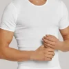 Shirt Kurzarm - Original Doppelripp