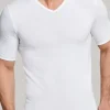Shirt Kurzarm - Original Feinripp