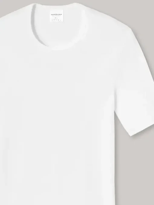 Shirt Kurzarm - Original Feinripp