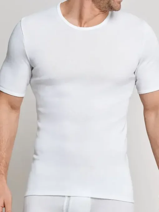 Shirt Kurzarm - Original Feinripp