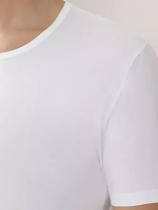 Shirt Kurzarm - Pure Comfort