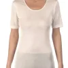 Shirt Kurzarm - Pure Silk