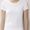 Shirt Kurzarm - Sea Island