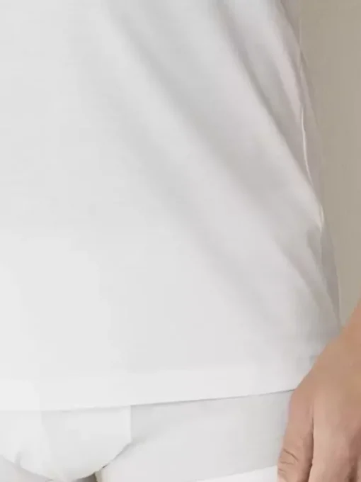 Shirt Kurzarm - Sea Island