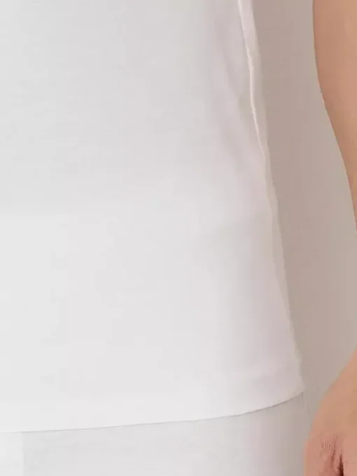 Shirt Kurzarm - Sea Island