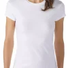 Shirt Kurzarm - Serie Cotton Pure