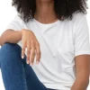 Shirt Kurzarm - Serie Elin