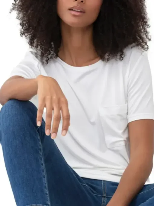 Shirt Kurzarm - Serie Elin