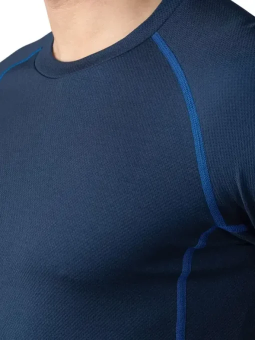 Shirt Kurzarm - Serie High Performance