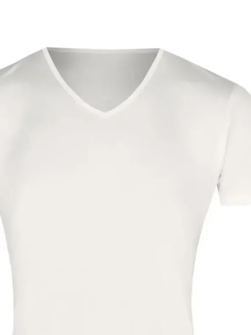 Shirt Kurzarm - Silk Classics