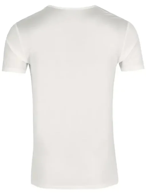 Shirt Kurzarm - Silk Classics