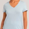 Shirt Kurzarm - Sleep & Lounge