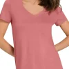 Shirt Kurzarm - Sleep & Lounge