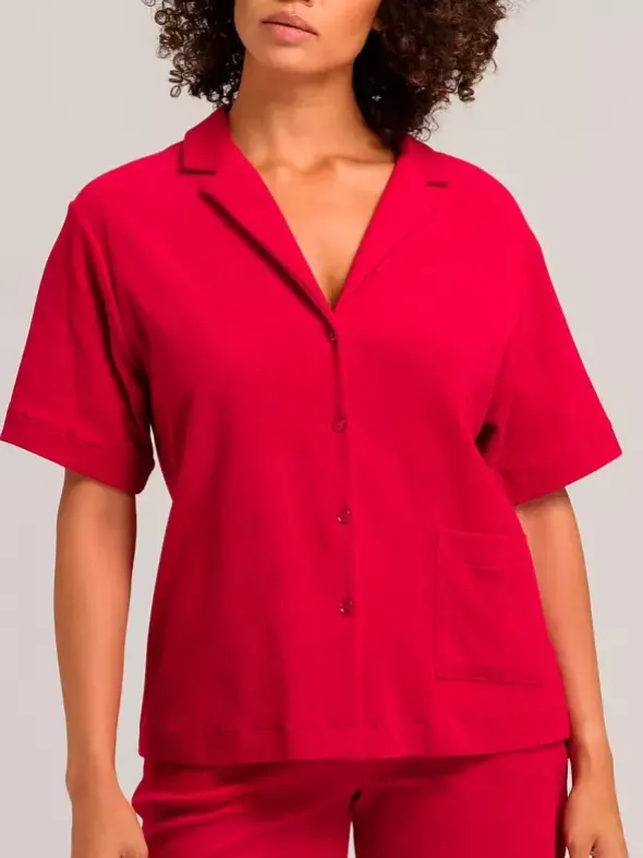 Shirt Kurzarm - Sleep & Lounge