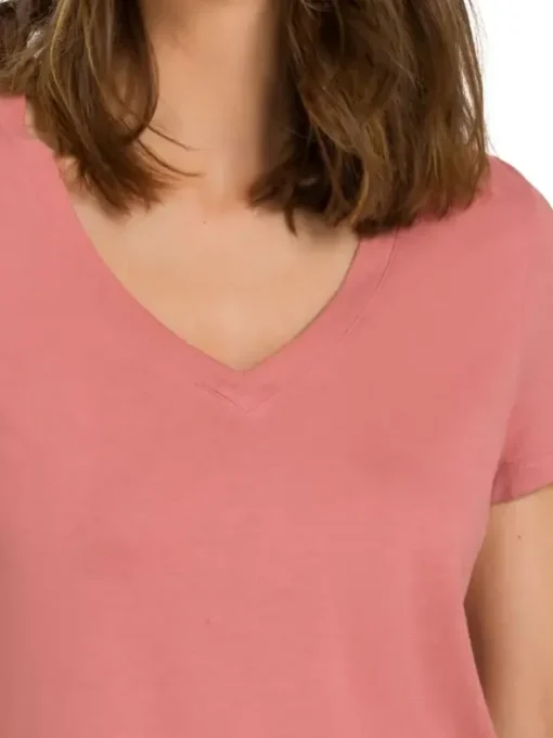 Shirt Kurzarm - Sleep & Lounge