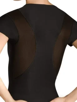 Shirt Kurzarm - Strong Shape