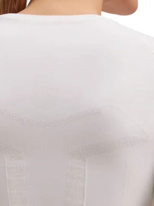 Shirt Kurzarm - Warm