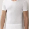 Shirt Kurzarm - Wool & Silk