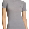 Shirt Kurzarm - Wool-Tech Light