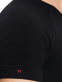 Shirt Kurzarm - Wool-Tech Light