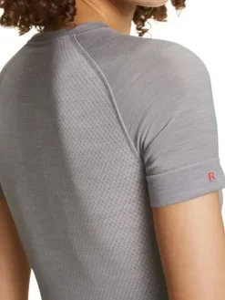 Shirt Kurzarm - Wool-Tech Light