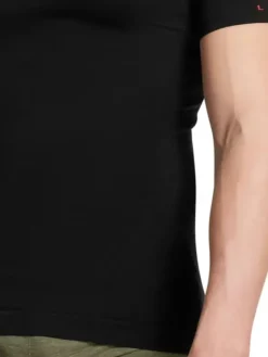 Shirt Kurzarm - Wool-Tech Light