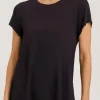 Shirt Kurzarm - Yoga