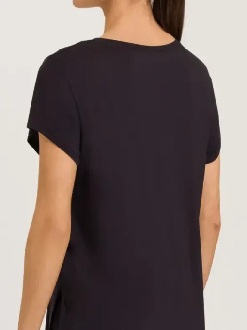 Shirt Kurzarm - Yoga