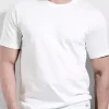 Shirt kurzarm Rundhals - Shirts