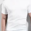 Shirt kurzarm Rundhals - Shirts