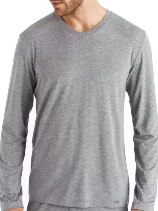 Shirt Langarm - Casuals
