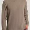 Shirt Langarm - Cozy Comfort