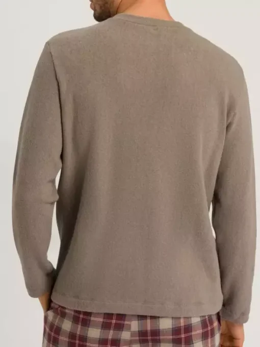 Shirt Langarm - Cozy Comfort