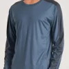Shirt Langarm - DSW Cooling