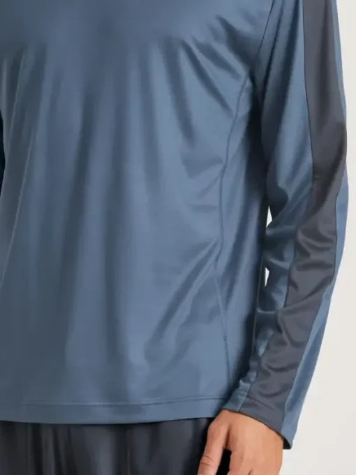 Shirt Langarm - DSW Cooling
