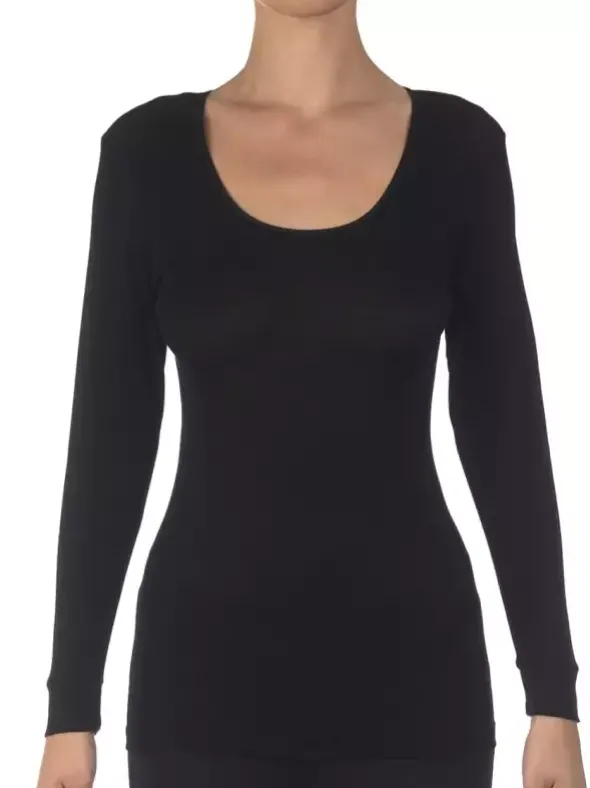 Shirt Langarm - Filo Scozia