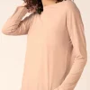 Shirt Langarm - hautnah Night Basic Selection