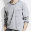 Shirt Langarm - Living Home
