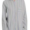 Shirt Langarm - Loungy Nights
