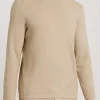 Shirt Langarm - Loungy Summer